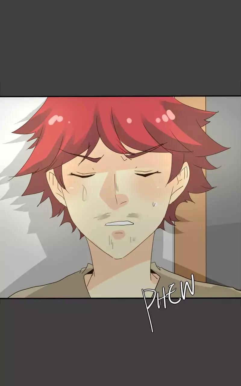 unOrdinary Chapter 102 page 110 - Chapter 102