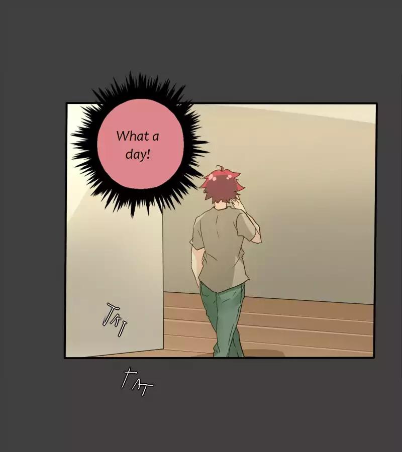 unOrdinary Chapter 102 page 112 - Chapter 102