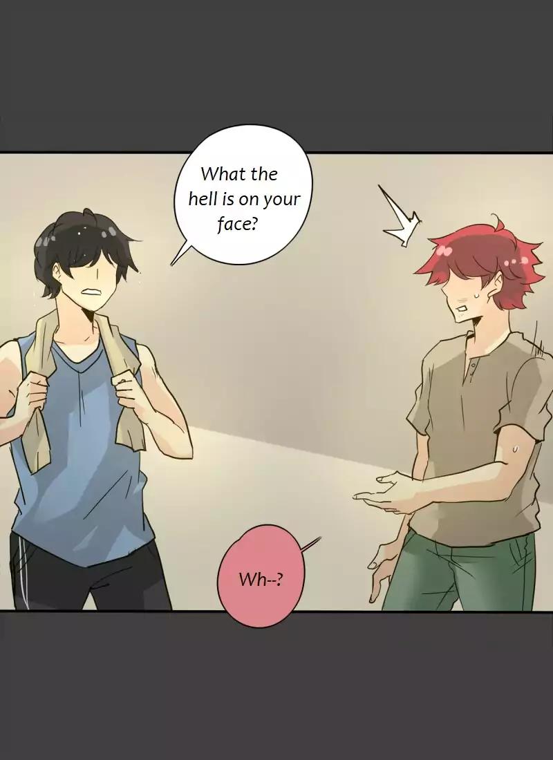 unOrdinary Chapter 102 page 121 - Chapter 102