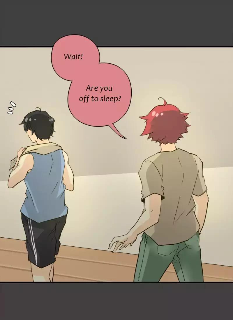 unOrdinary Chapter 102 page 125 - Chapter 102