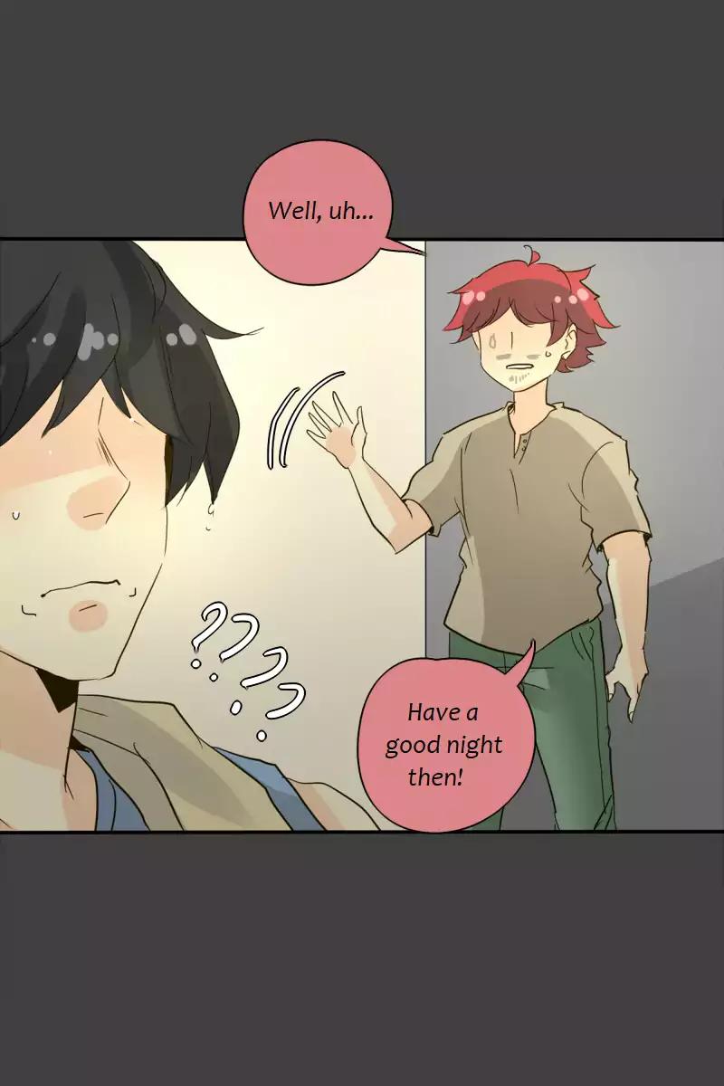 unOrdinary Chapter 102 page 127 - Chapter 102