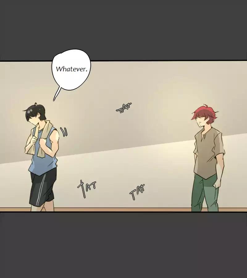 unOrdinary Chapter 102 page 128 - Chapter 102