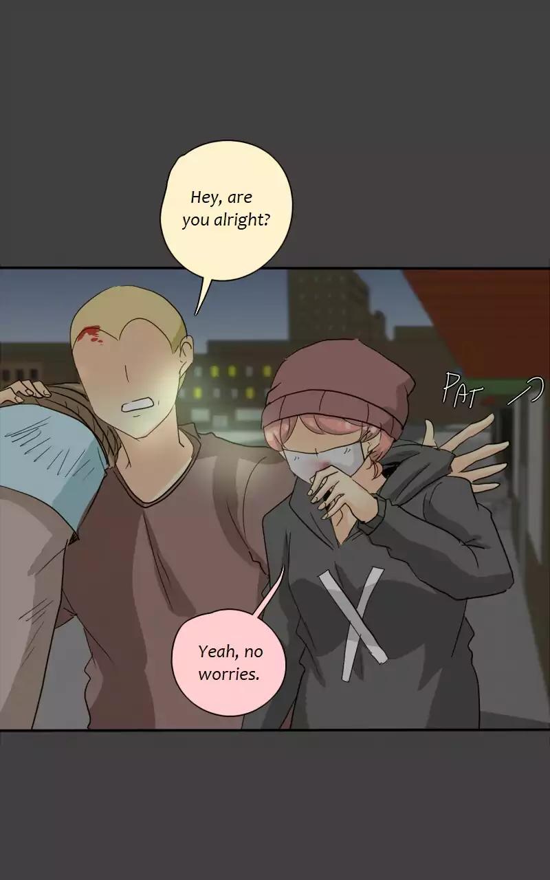 unOrdinary Chapter 102 page 13 - Chapter 102