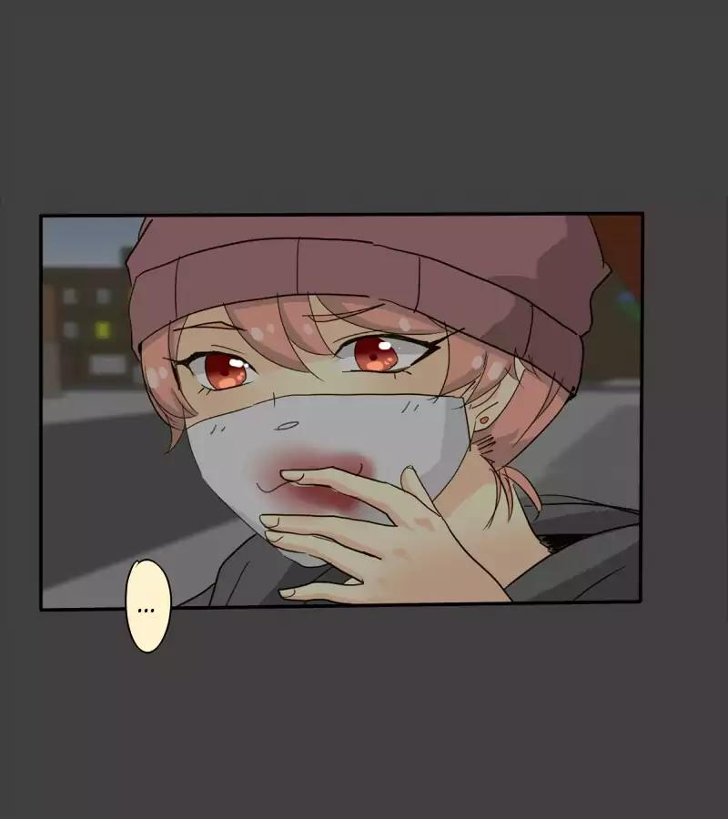 unOrdinary Chapter 102 page 14 - Chapter 102