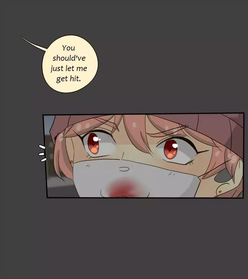 unOrdinary Chapter 102 page 15 - Chapter 102