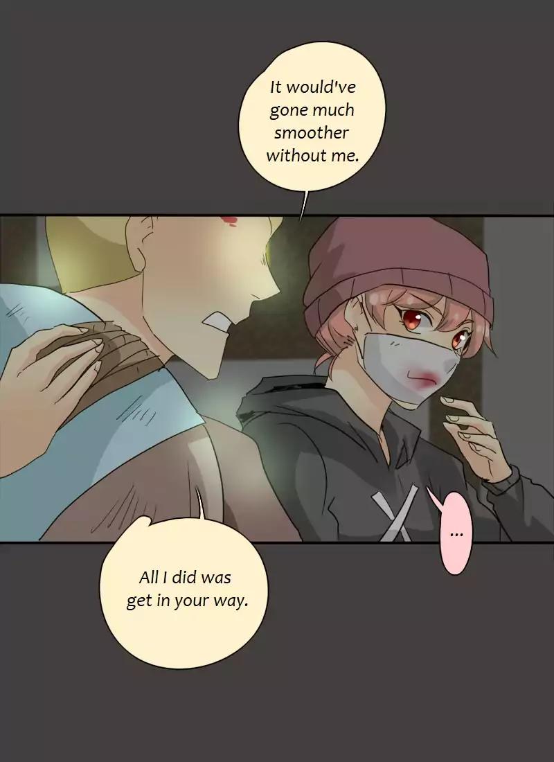 unOrdinary Chapter 102 page 16 - Chapter 102