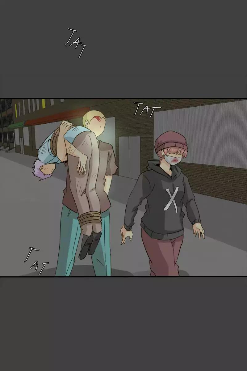 unOrdinary Chapter 102 page 2 - Chapter 102