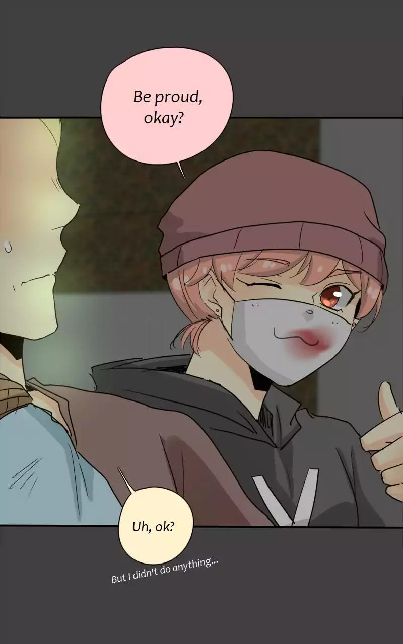 unOrdinary Chapter 102 page 26 - Chapter 102