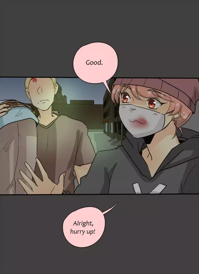 unOrdinary Chapter 102 page 27 - Chapter 102
