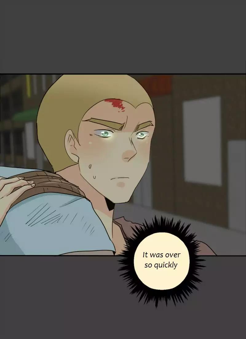 unOrdinary Chapter 102 page 3 - Chapter 102