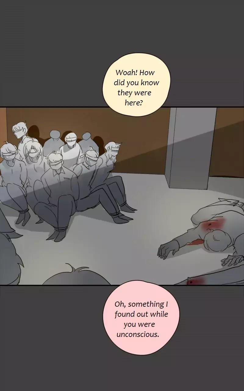 unOrdinary Chapter 102 page 32 - Chapter 102