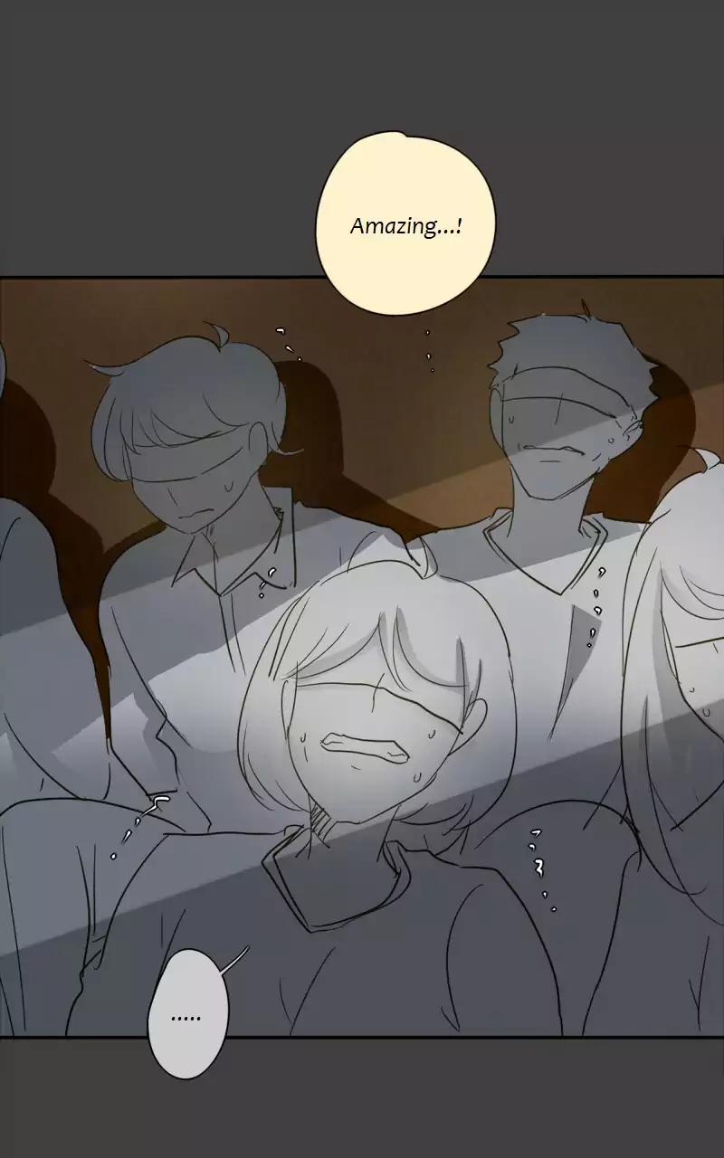 unOrdinary Chapter 102 page 33 - Chapter 102