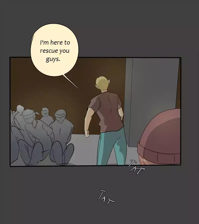 unOrdinary Chapter 102 page 36 - Chapter 102