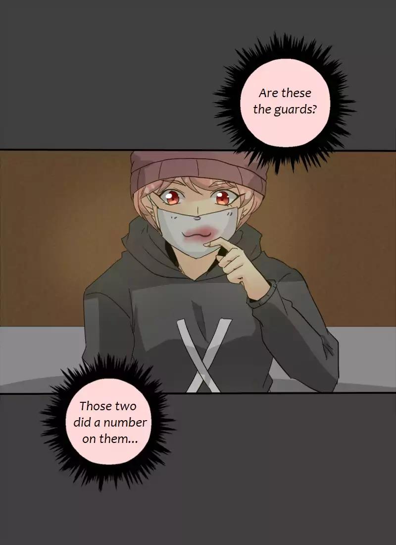 unOrdinary Chapter 102 page 39 - Chapter 102