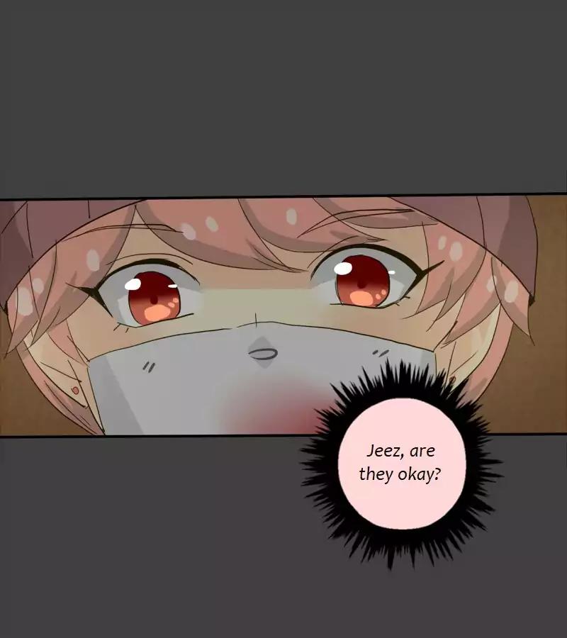 unOrdinary Chapter 102 page 40 - Chapter 102