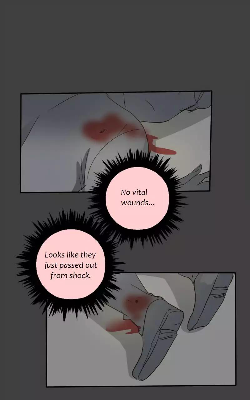 unOrdinary Chapter 102 page 41 - Chapter 102