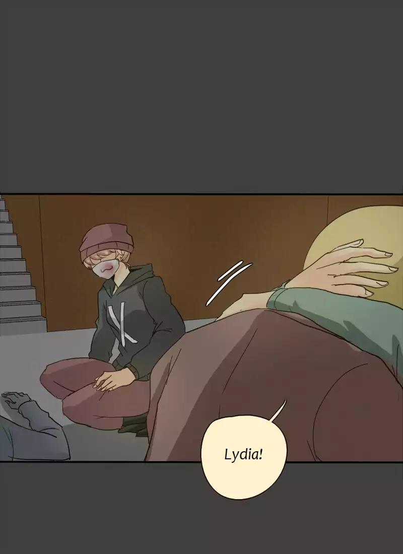 unOrdinary Chapter 102 page 43 - Chapter 102