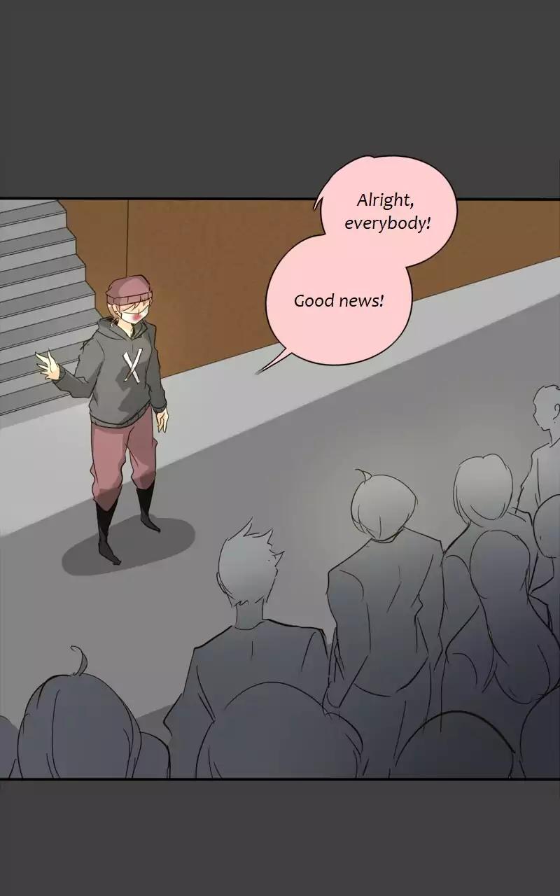 unOrdinary Chapter 102 page 48 - Chapter 102