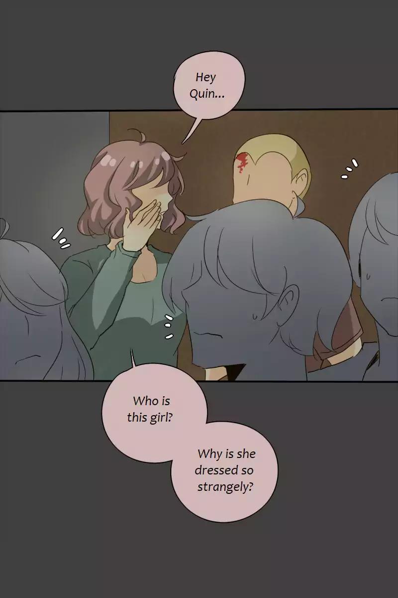 unOrdinary Chapter 102 page 51 - Chapter 102