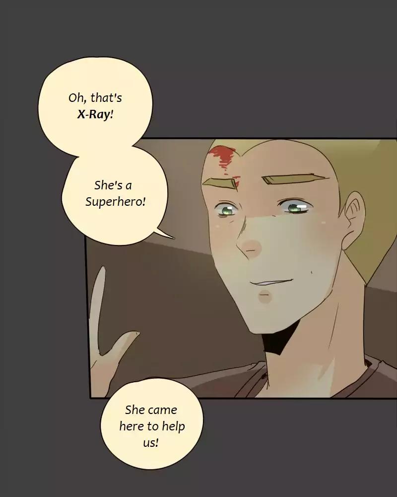 unOrdinary Chapter 102 page 52 - Chapter 102