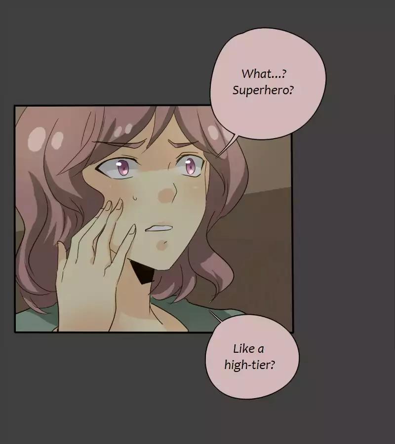 unOrdinary Chapter 102 page 53 - Chapter 102