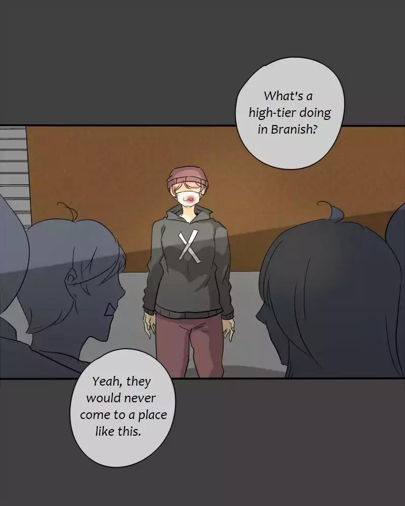 unOrdinary Chapter 102 page 55 - Chapter 102