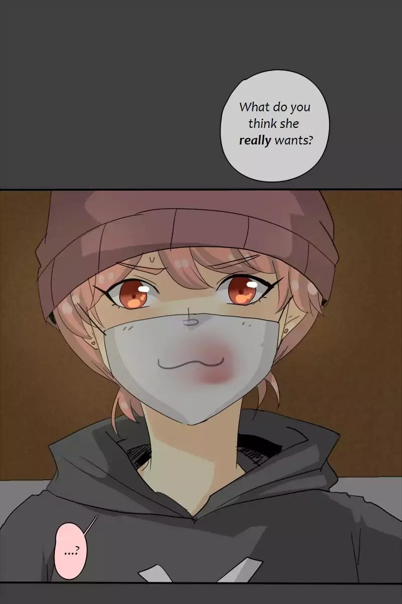 unOrdinary Chapter 102 page 56 - Chapter 102