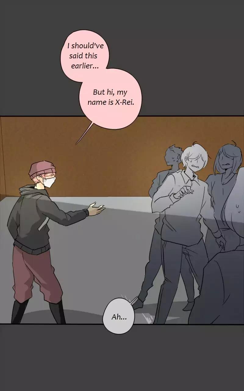 unOrdinary Chapter 102 page 60 - Chapter 102