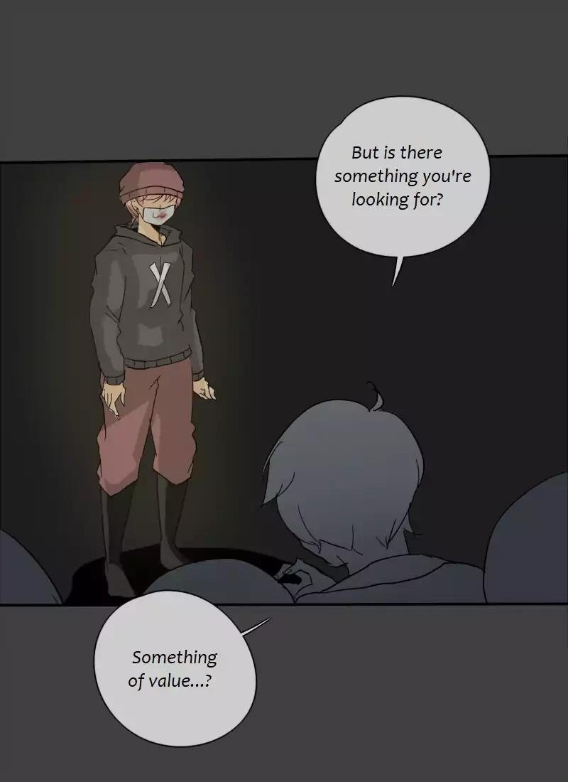 unOrdinary Chapter 102 page 68 - Chapter 102
