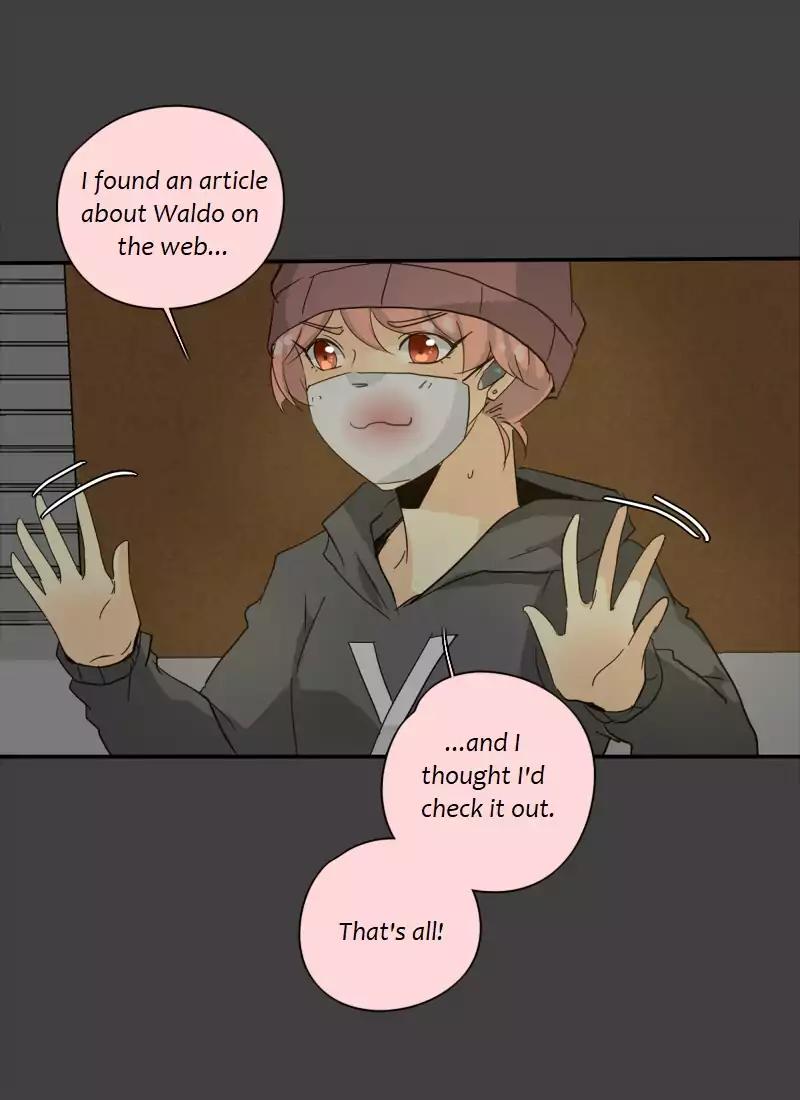 unOrdinary Chapter 102 page 71 - Chapter 102