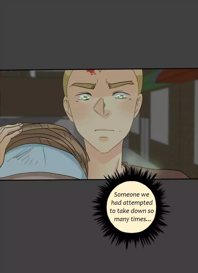 unOrdinary Chapter 102 page 8 - Chapter 102