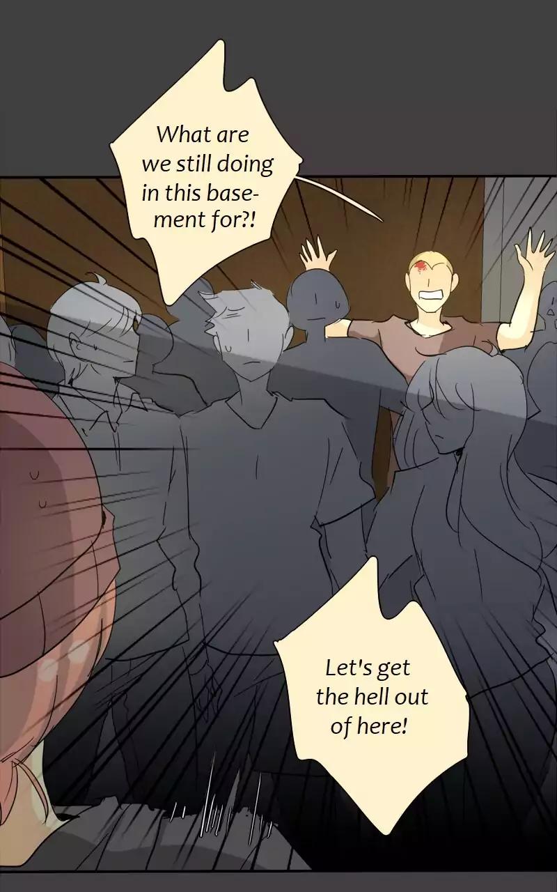 unOrdinary Chapter 102 page 81 - Chapter 102