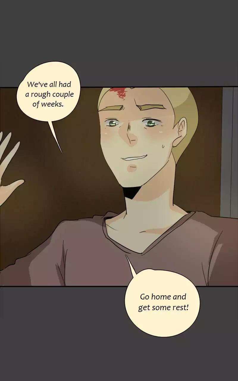 unOrdinary Chapter 102 page 82 - Chapter 102