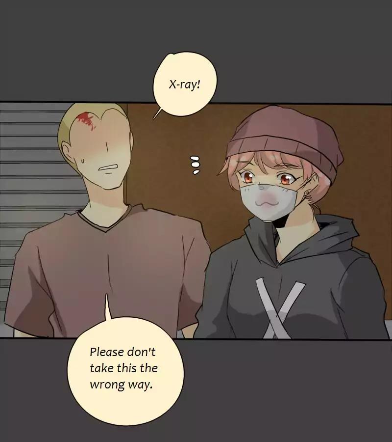 unOrdinary Chapter 102 page 88 - Chapter 102