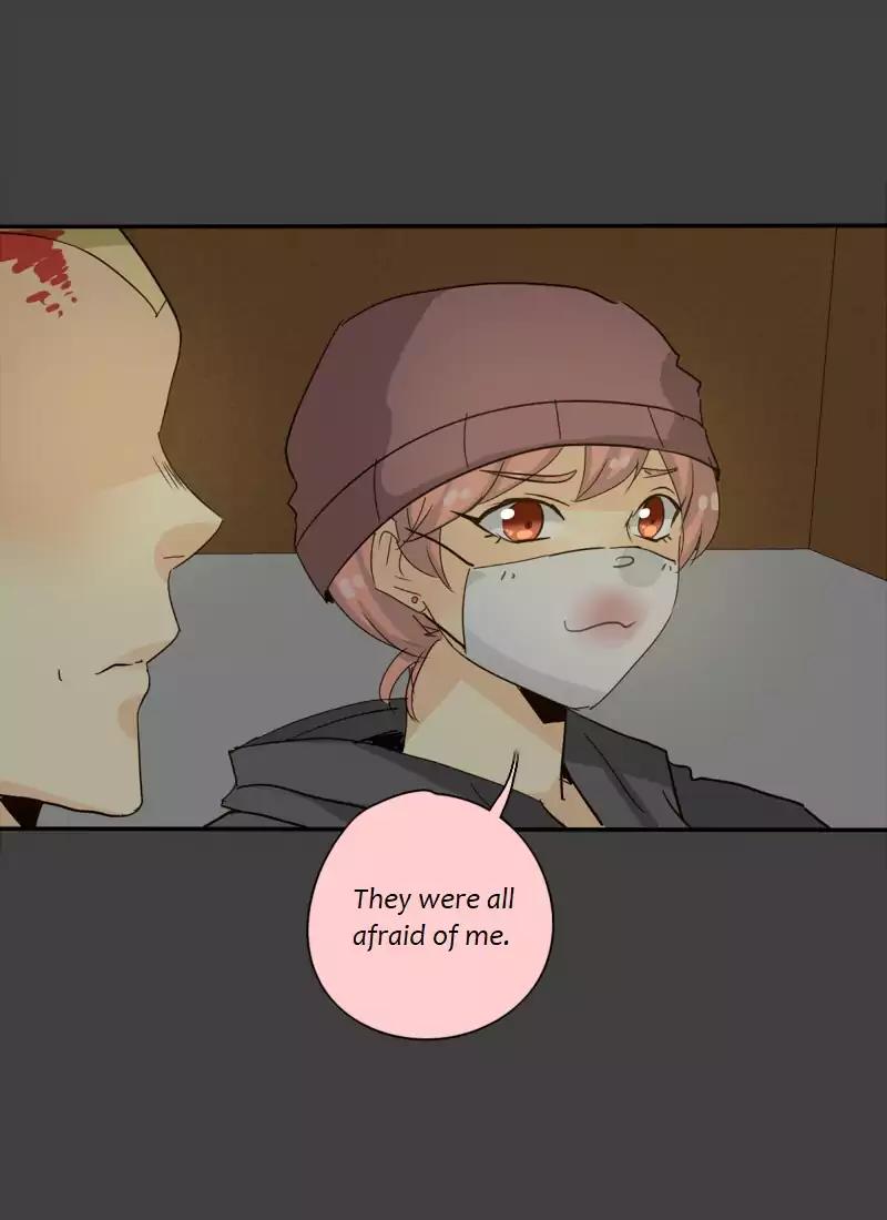 unOrdinary Chapter 102 page 89 - Chapter 102