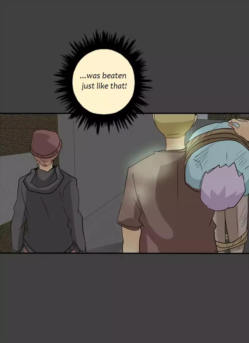 unOrdinary Chapter 102 page 9 - Chapter 102
