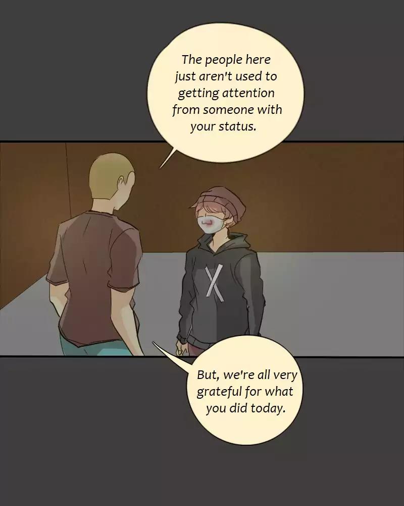 unOrdinary Chapter 102 page 90 - Chapter 102