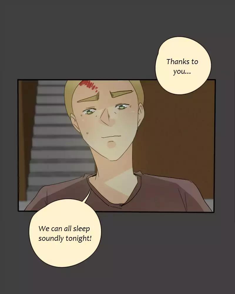 unOrdinary Chapter 102 page 91 - Chapter 102