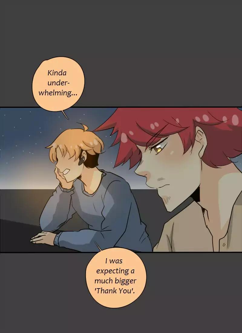 unOrdinary Chapter 102 page 95 - Chapter 102