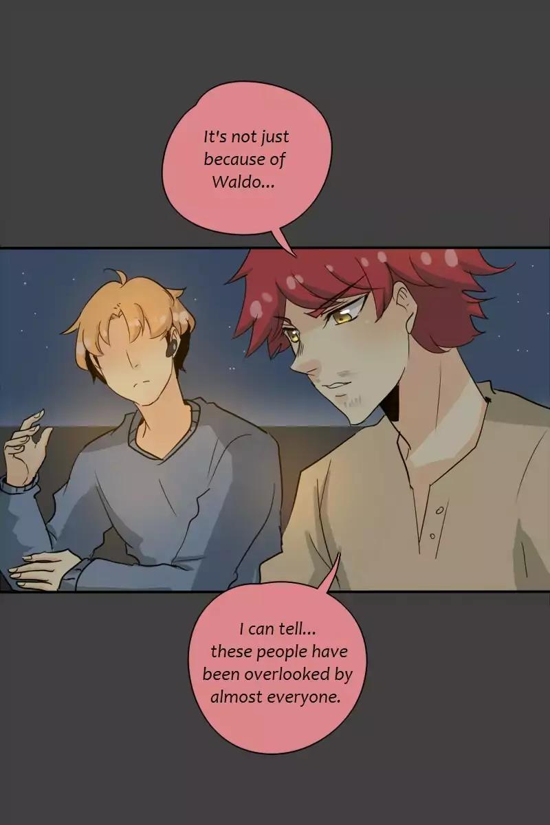 unOrdinary Chapter 102 page 99 - Chapter 102