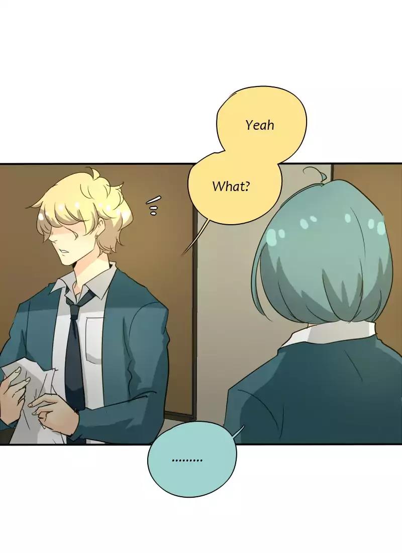 unOrdinary Chapter 103 page 32 - Chapter 103