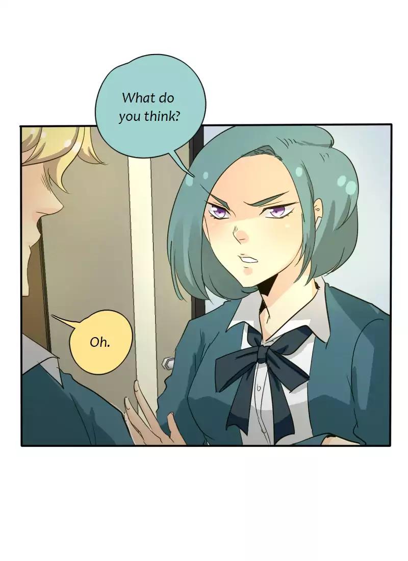 unOrdinary Chapter 103 page 34 - Chapter 103
