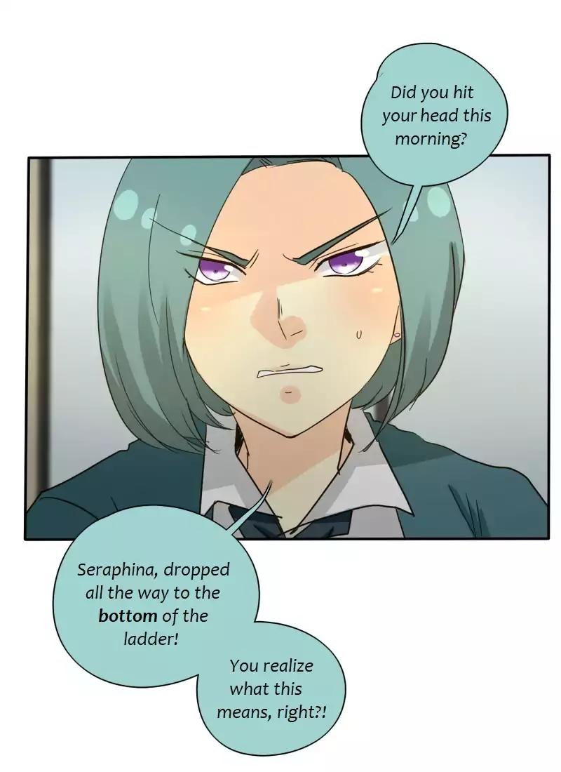 unOrdinary Chapter 103 page 37 - Chapter 103