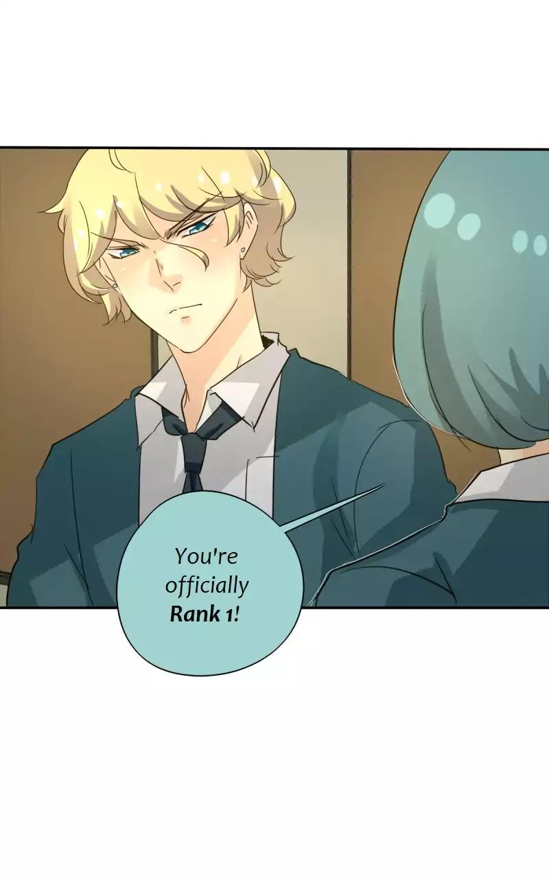unOrdinary Chapter 103 page 38 - Chapter 103