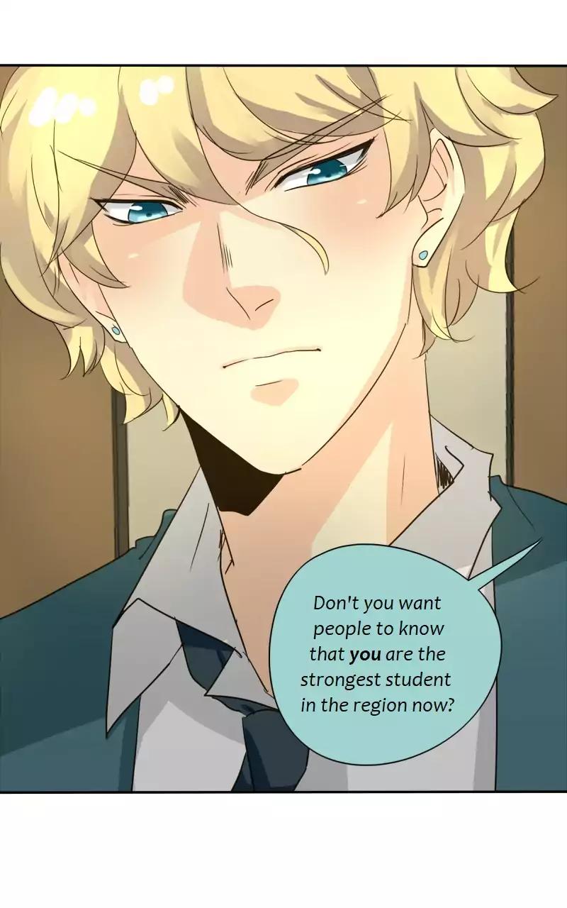 unOrdinary Chapter 103 page 39 - Chapter 103