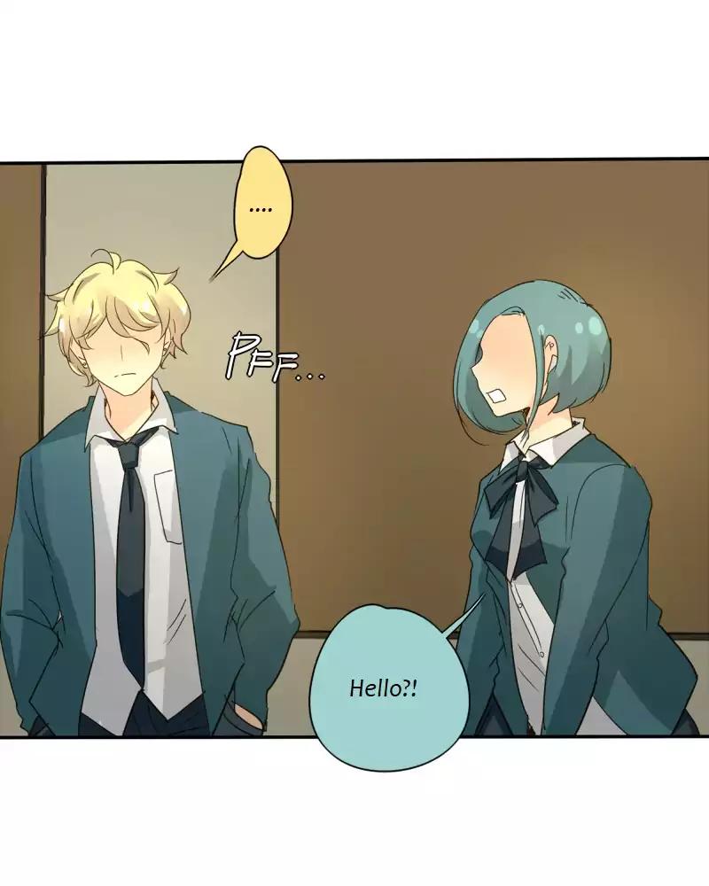unOrdinary Chapter 103 page 40 - Chapter 103