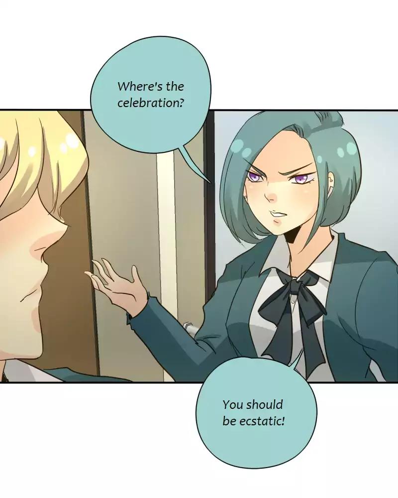 unOrdinary Chapter 103 page 41 - Chapter 103