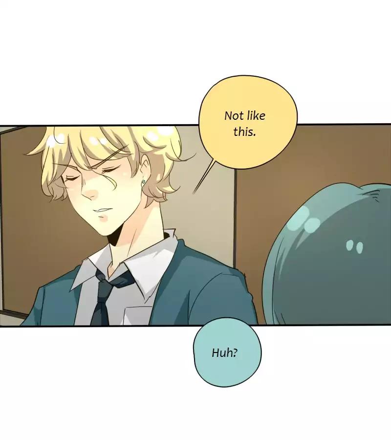 unOrdinary Chapter 103 page 44 - Chapter 103