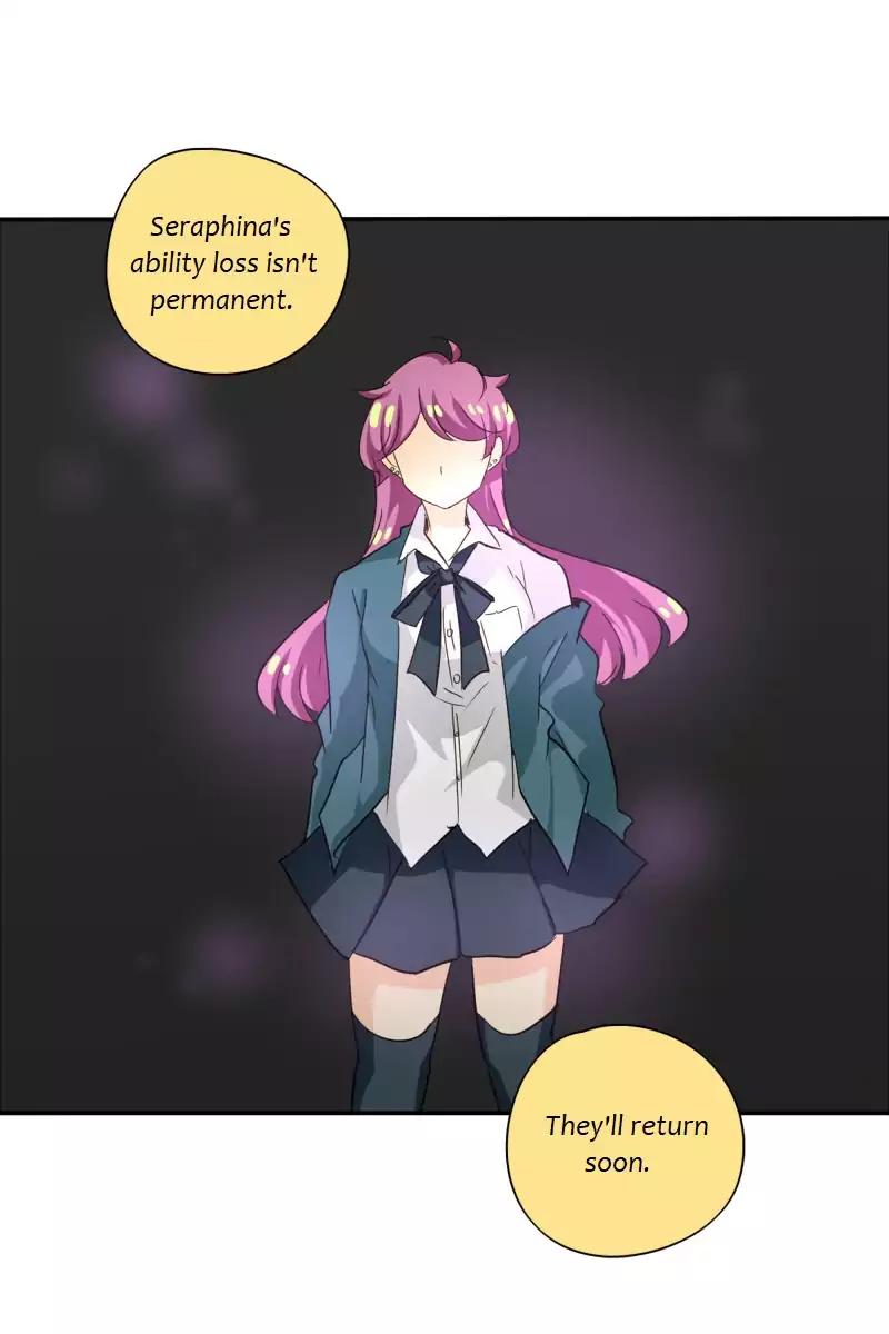 unOrdinary Chapter 103 page 46 - Chapter 103