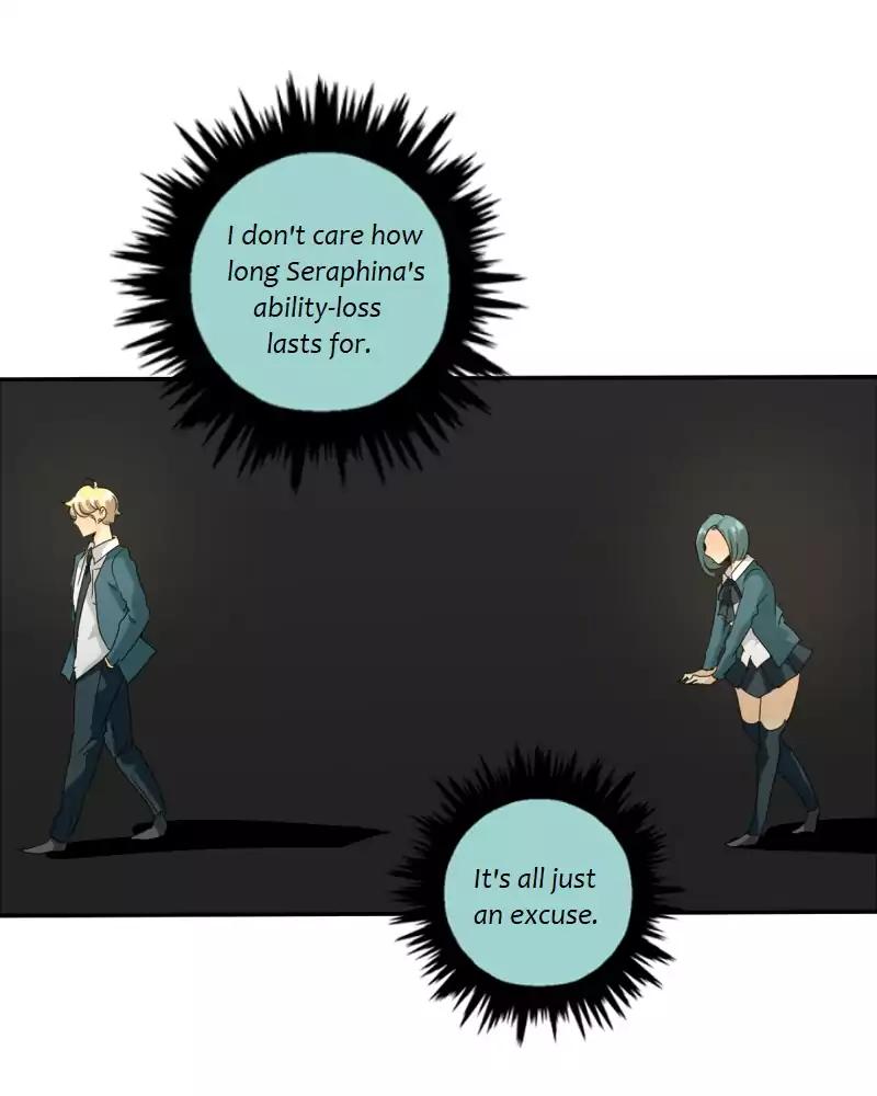 unOrdinary Chapter 103 page 54 - Chapter 103